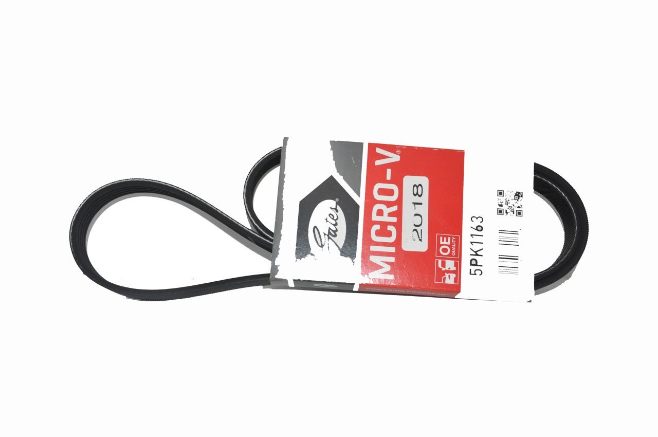 Alternatör Kayışı 1.4 Albea-Doblo (Klimalı)