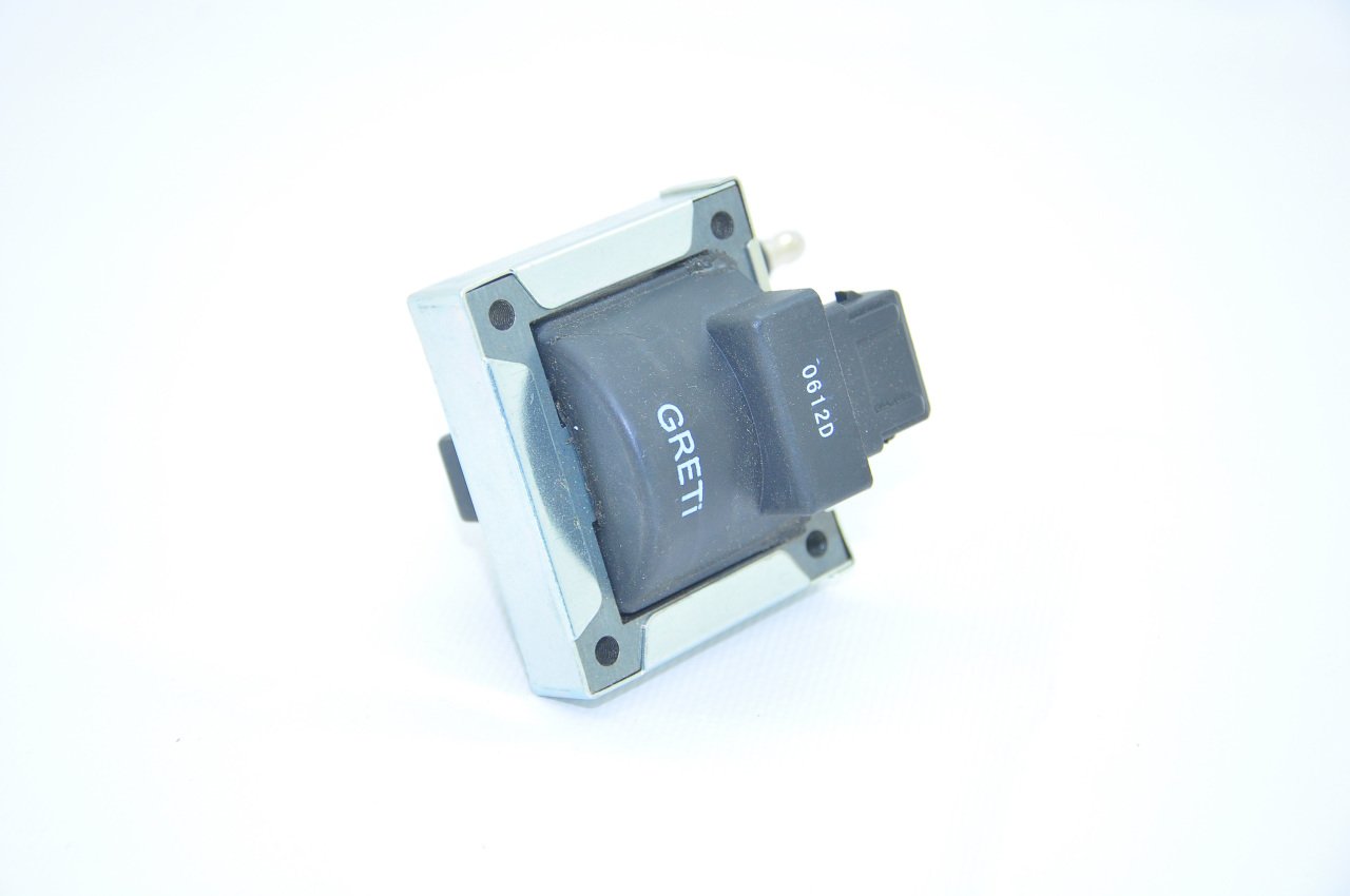 Ateşleme Bobini 2.0 8 Valf Laguna-Megane F3R