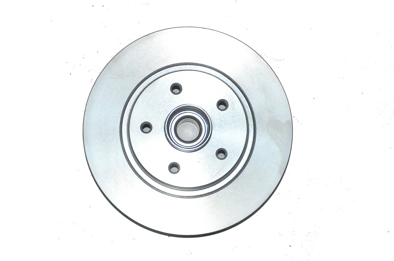 Fren Disk Ayna Adet Arka Kango III (Rulmanlı)