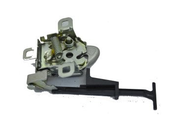 Motor Kaput Kilidi Albea-Palio 2006 Sonrası