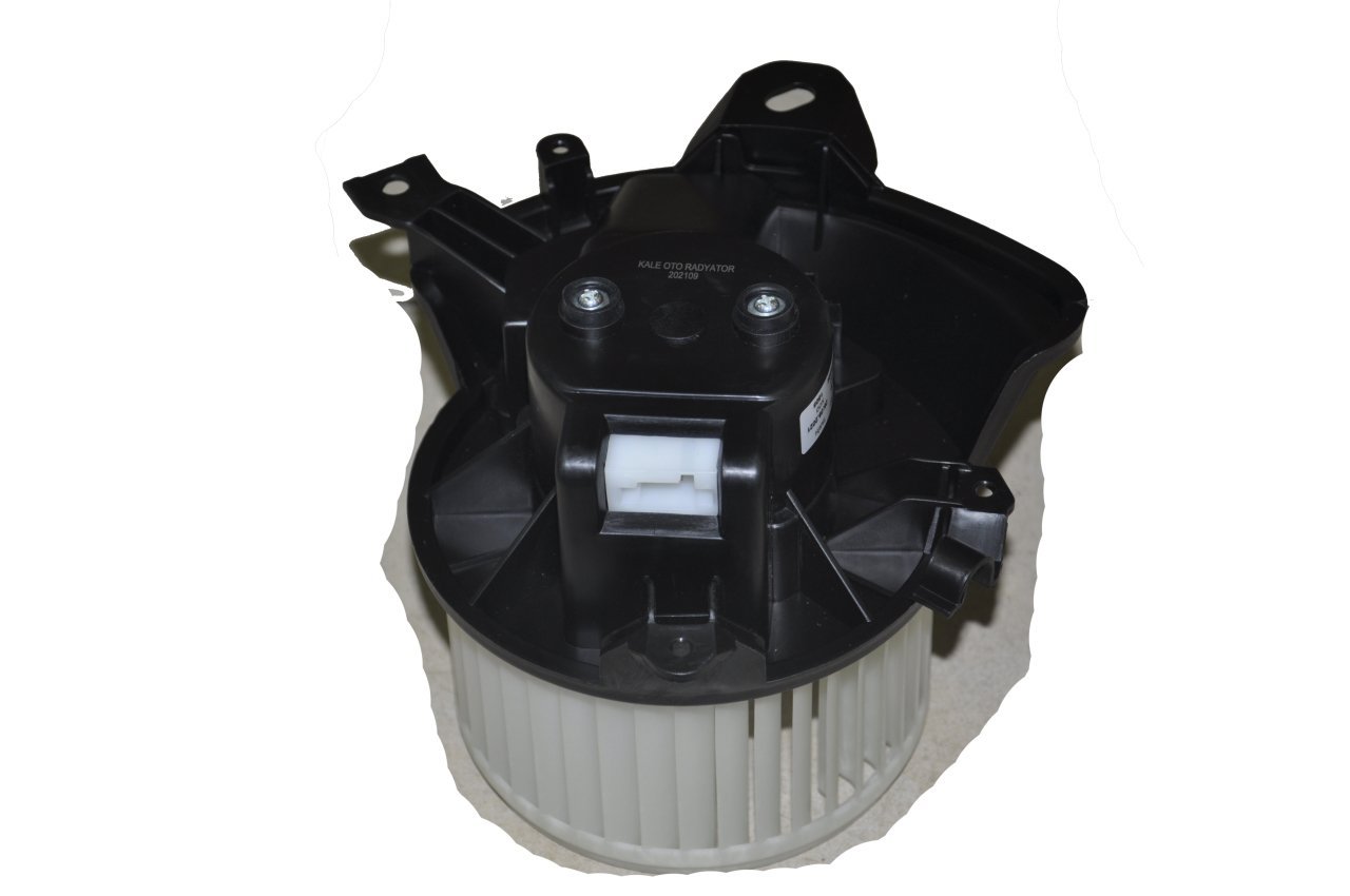 Kalorifer Motoru Linea-Fiorino-Doblo 2010 Sonrası-Egea (Manuel Klima Farklı)