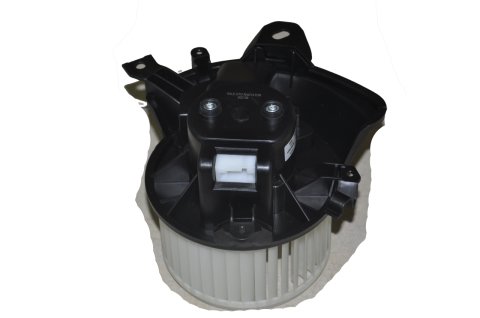 Kalorifer Motoru Linea-Fiorino-Doblo 2010 Sonrası-Egea (Manuel Klima Farklı)