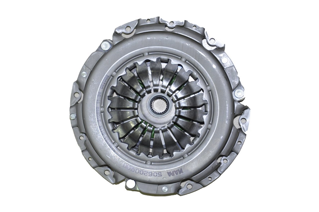 Debriyaj Seti 1.6 16 Valf Laguna II-Clio III