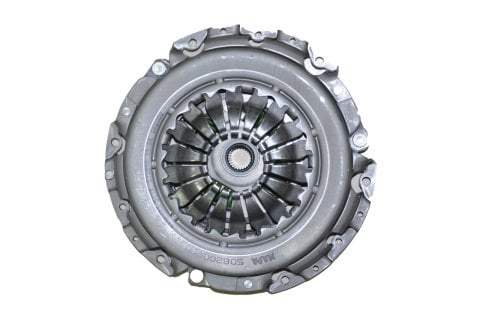 Debriyaj Seti 1.6 16 Valf Laguna II-Clio III