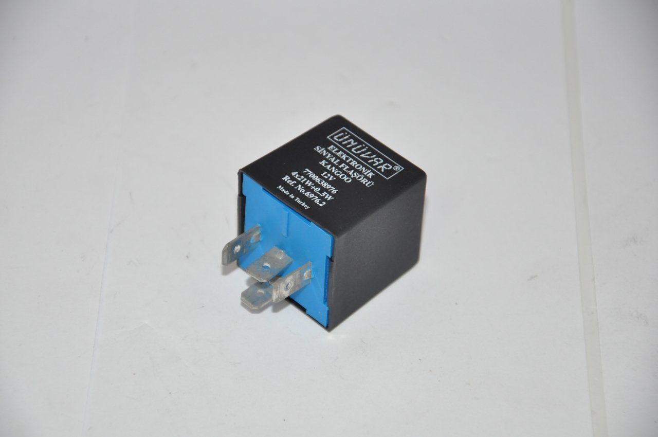 Sinyal Flaşörü Clio