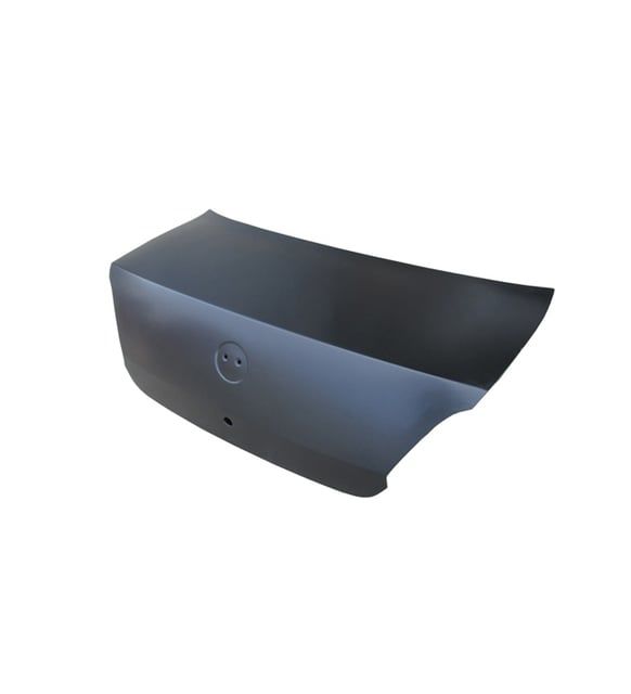 Bagaj Kaputu Linea 2007-2012 Arası (Şifre Delikli)