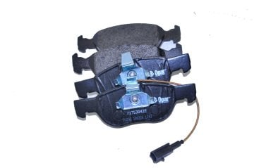 Fren Balata Tk.Ön Marea-Brava-Bravo