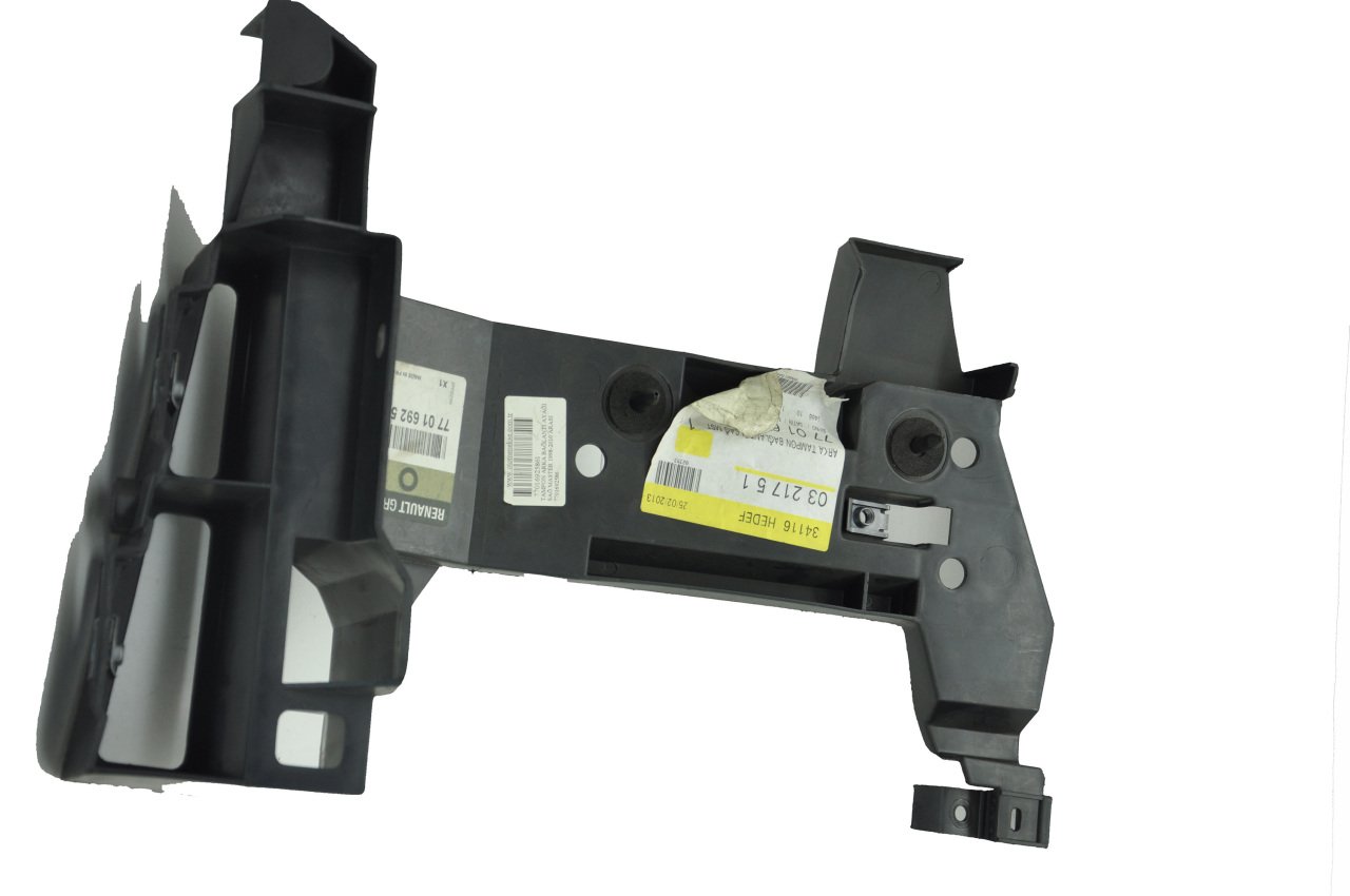 Tampon Arka Bağlantı Ayağı Sağ Master 1998-2011 Arası