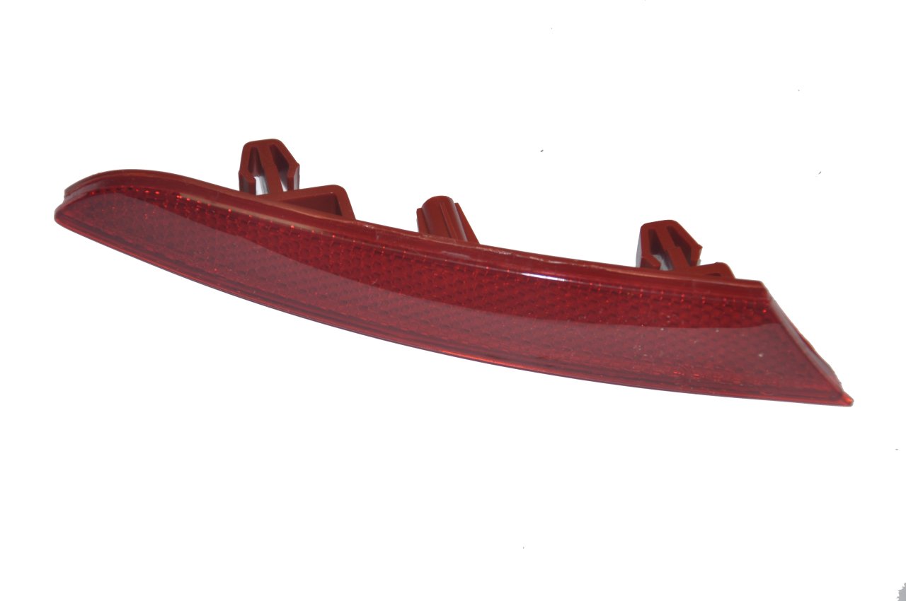 Tampon Reflektörü Arka Sağ Clio V