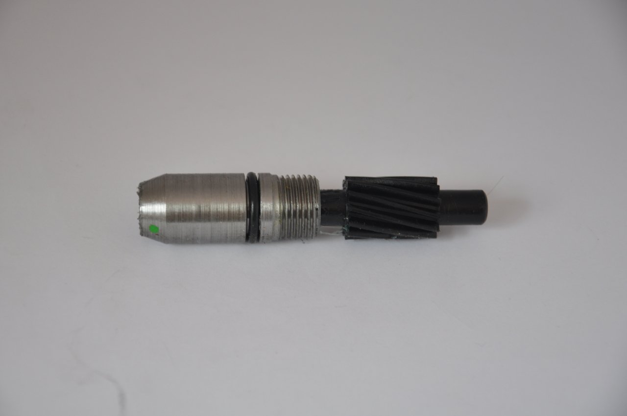 Kilometre Dişlisi+Yuvası Albea-Palio-Siena-Doblo