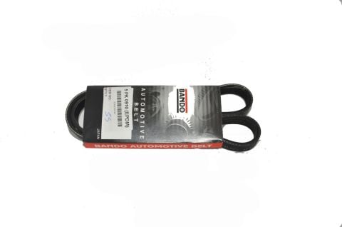 Klima Kompresör Kayışı Twingo