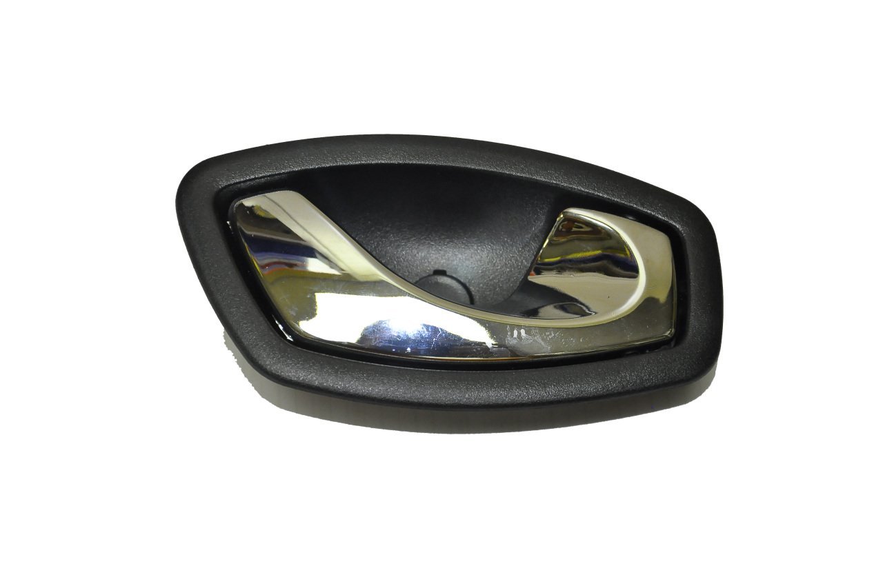 Kapı İç Açma Kolu Sağ Fluence-Megane III-Clio IV (Krom)