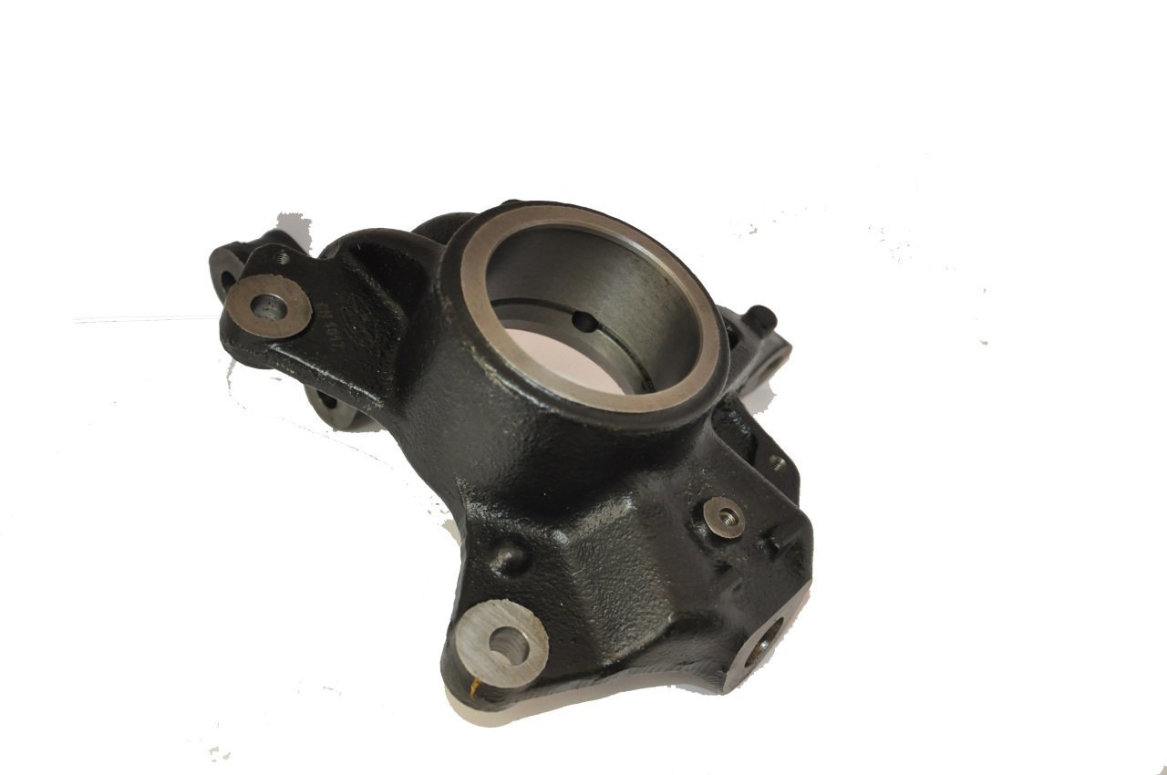 Aks Taşıyıcı Ön Sol Fluence-Megane III