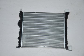 Radyatör Su 1.4 Clio-Kango-1.6 8 Valf Megane I (Klimasız Müşürsüz)