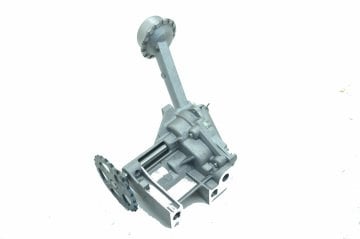 Yağ Pompası 1.4-1.6 16 Valf Clio-Megane K4M-K4J (Büyük Dişli)