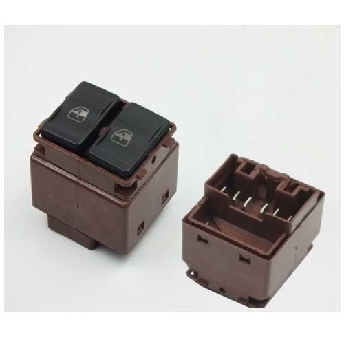 Cam Açma Anahtarı Ön Sol Slx Doğan-Şahin-Kartal