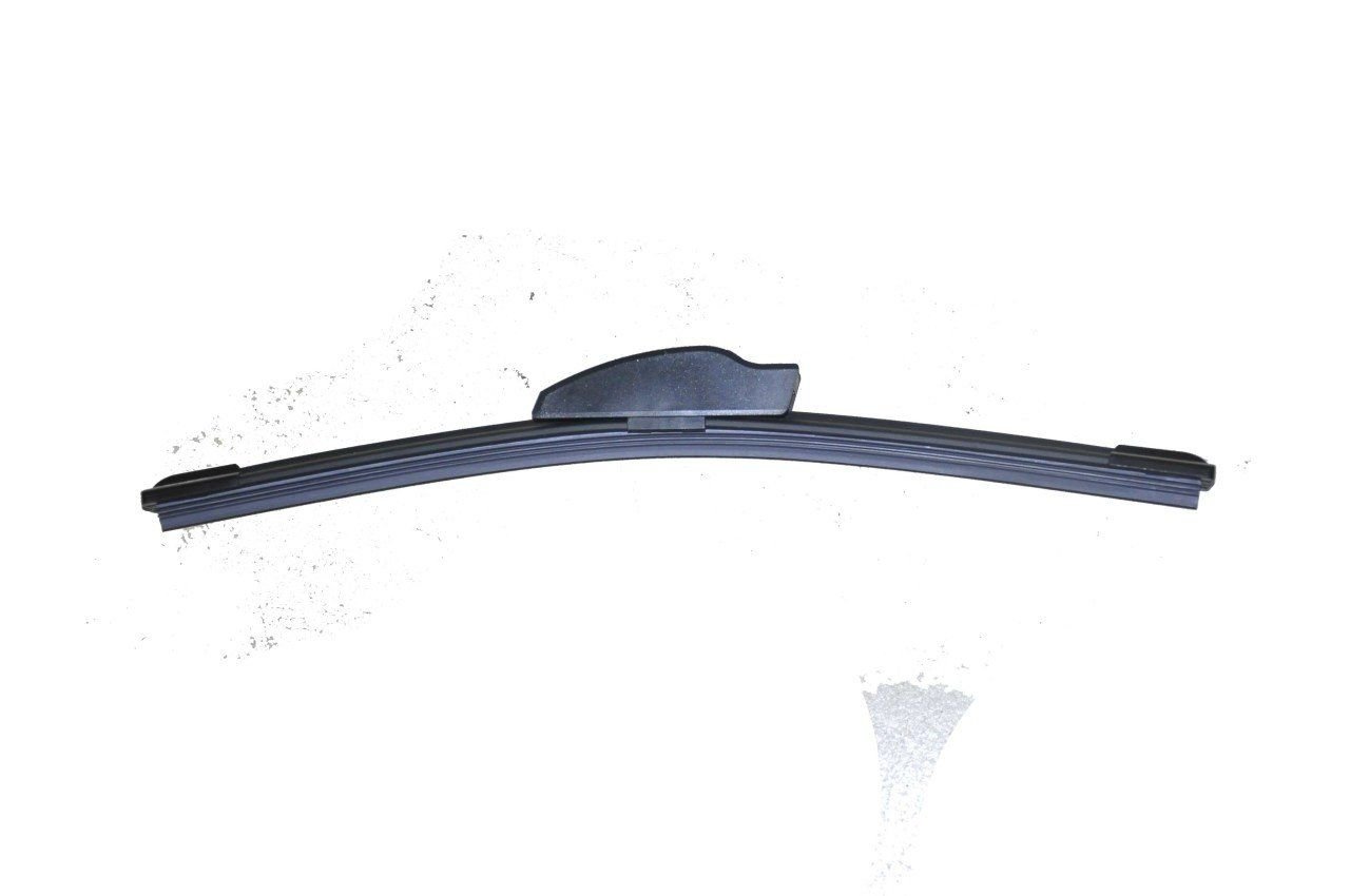 Silecek Süpürgesi (Adet) 35 Cm (Slikonlu)