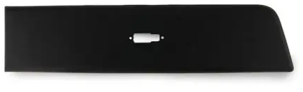 Sürgülü Kapı Bandı Arka Sağ Ducato 2014 Sonrası (Siyah)