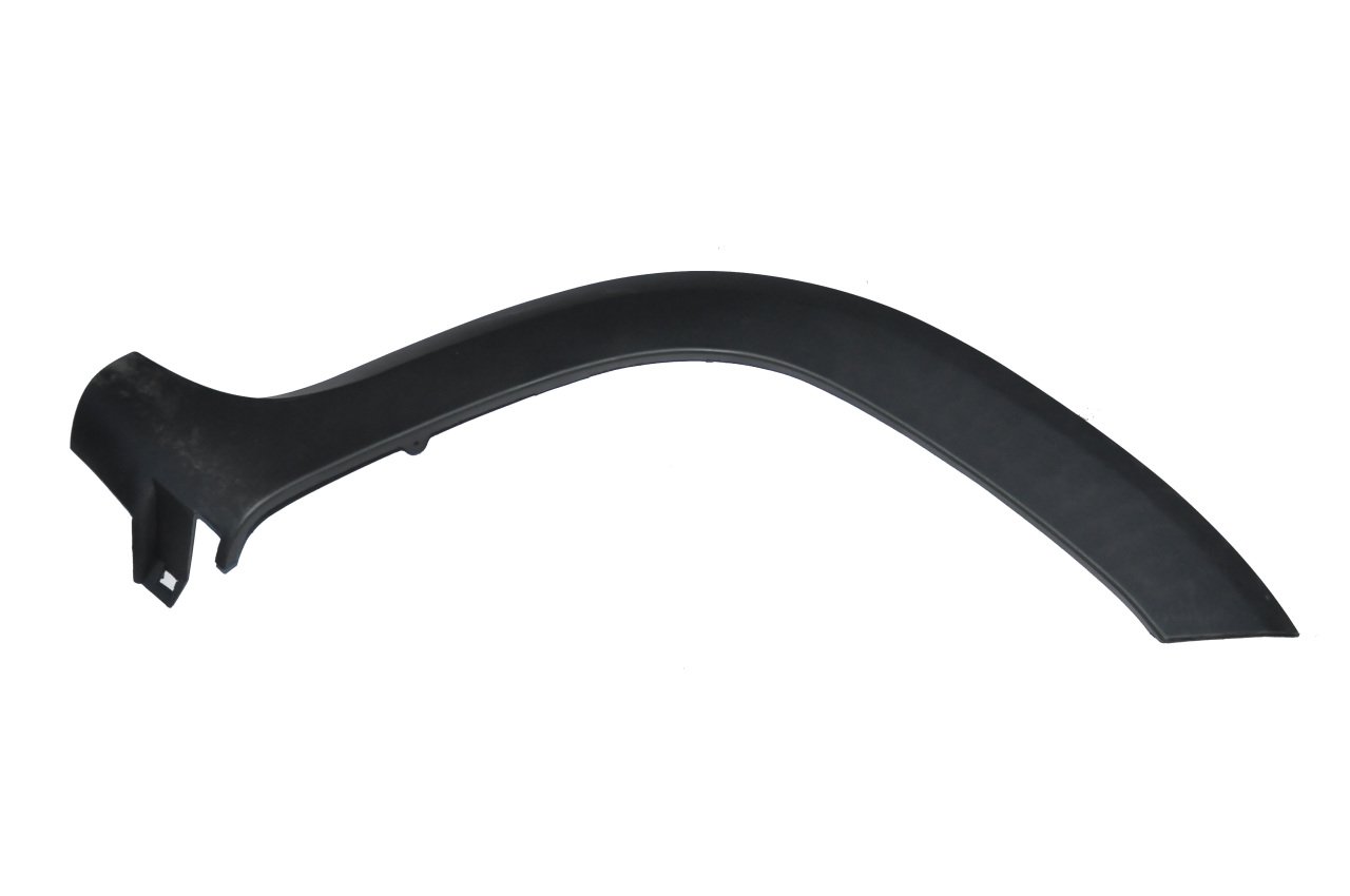 Çamurluk Ağız Bakaliti Arka Sol Dacıa Duster