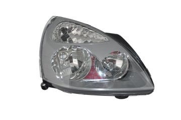 Far Sağ Clio Gri 2003-2008 Arası