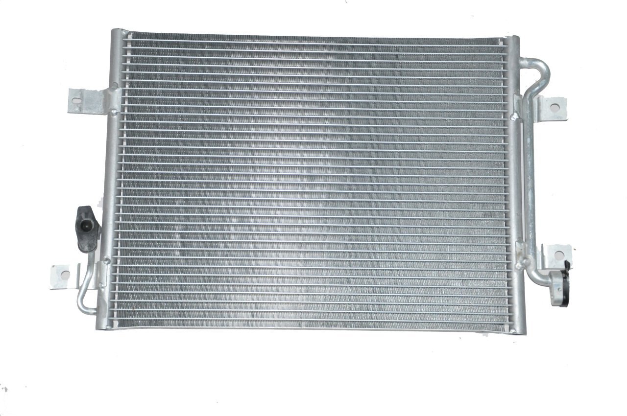 Radyatör Klima (Kondenser) 1.4 8 Valf Albea-Palio 2002 Sonrası