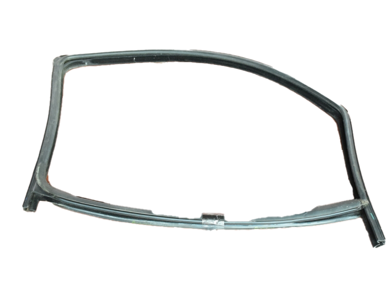 Kapı Cam Kanal Fitili Ön Sağ Fiorino