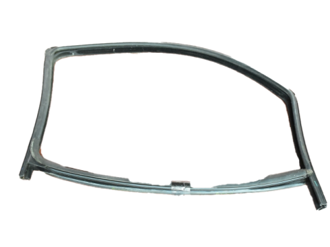 Kapı Cam Kanal Fitili Ön Sağ Fiorino