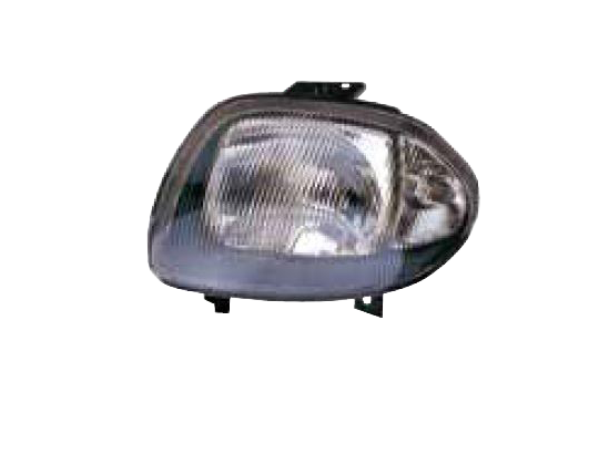 Far Sol Clio Symbol 1998-2001 Arası (Tek Optik)
