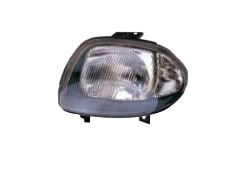 Far Sol Clio Symbol 1998-2001 Arası (Tek Optik)
