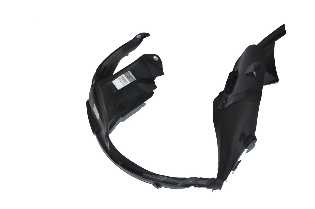 Çamurluk Davlumbazı Ön Sağ Clio 2003-2008 Arası