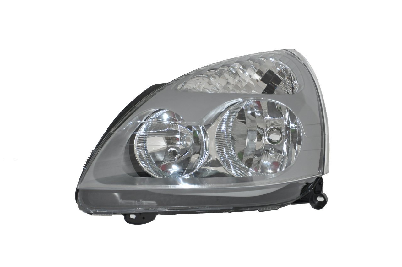 Far Sol Clio Gri 2003-2008 Arası