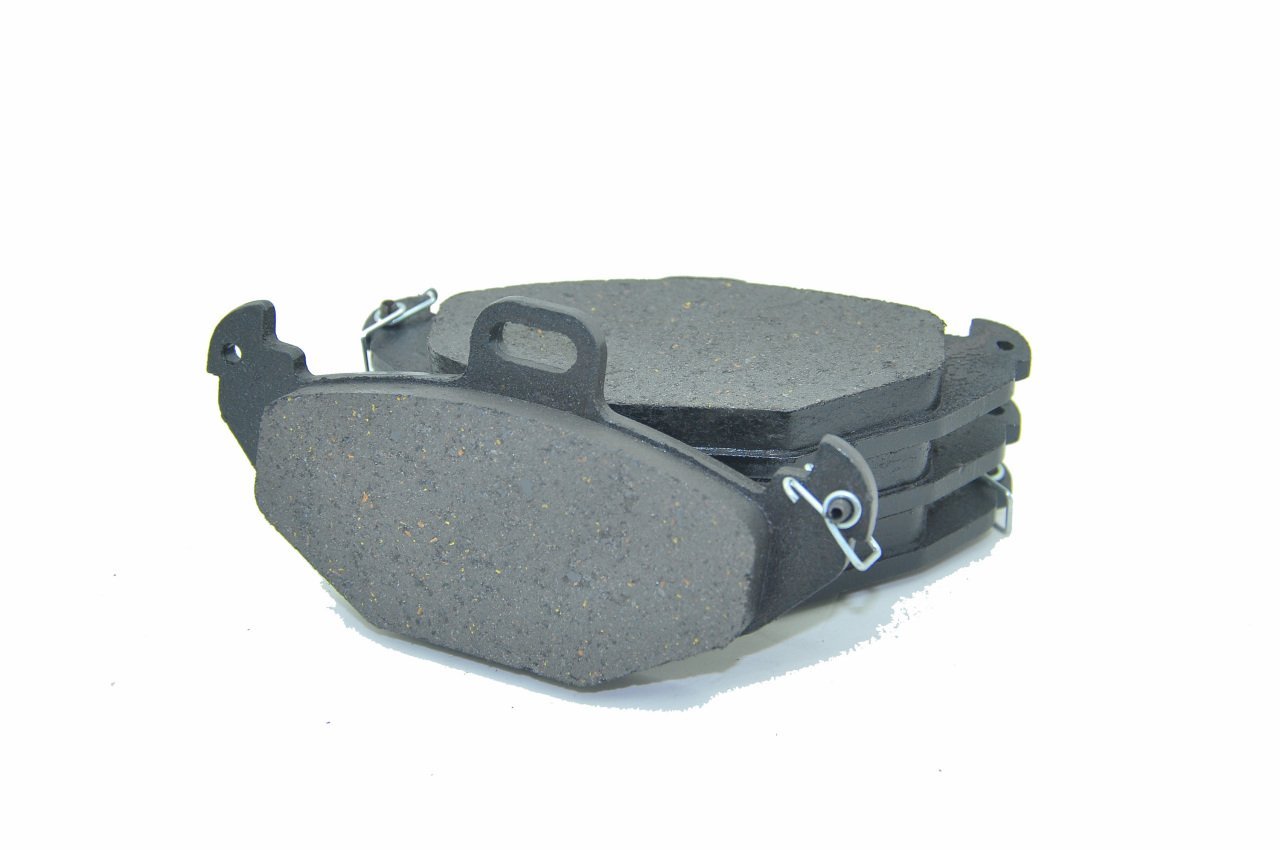 Fren Balatası Tk.Arka Laguna I