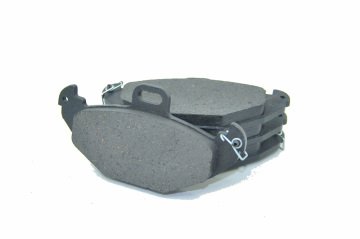 Fren Balatası Tk.Arka Laguna I