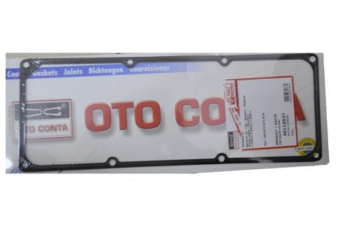 Üst Kapak Contası 1.4-1.6 8 Valf R9-R19-Megane-Clio-Kango