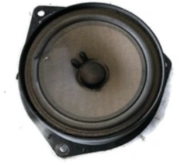 Hoparlör Ön Doblo 2015 Sonrası