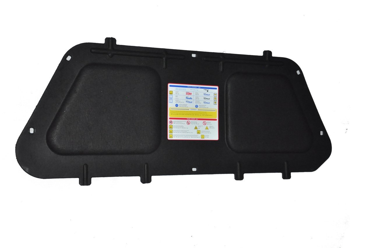 Motor Kaput İzalatörü Doblo 2015 Sonrası