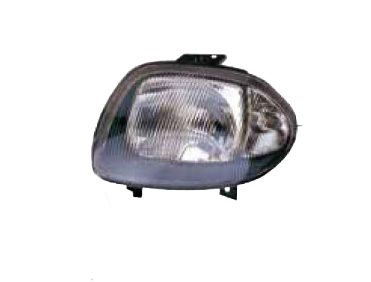 Far Sağ Clio Symbol 1998-2001 Arası (Tek Optik)