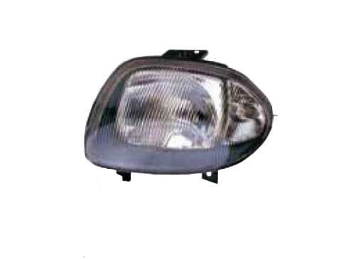 Far Sağ Clio Symbol 1998-2001 Arası (Tek Optik)