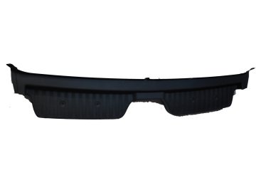 Tampon Arka Master 2011 Sonrası (Park Sensörsüz-Çift Teker)