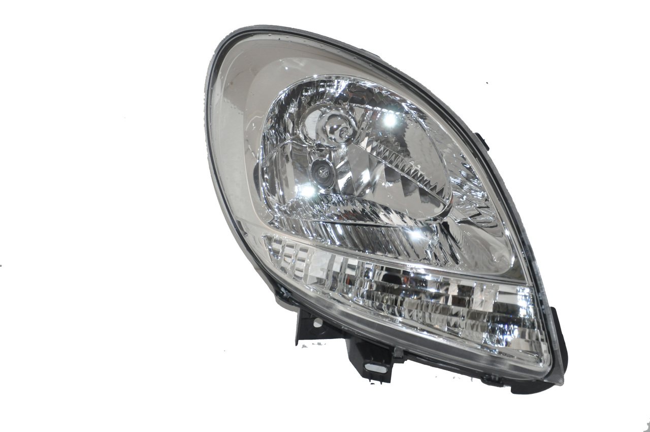 Far Sağ Kango Beyaz Sinyalli 2003-2007 Arası