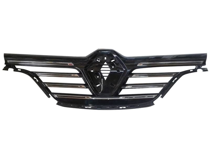 Panjur Ön Megane IV (2 Çizgili Joy-Touch)