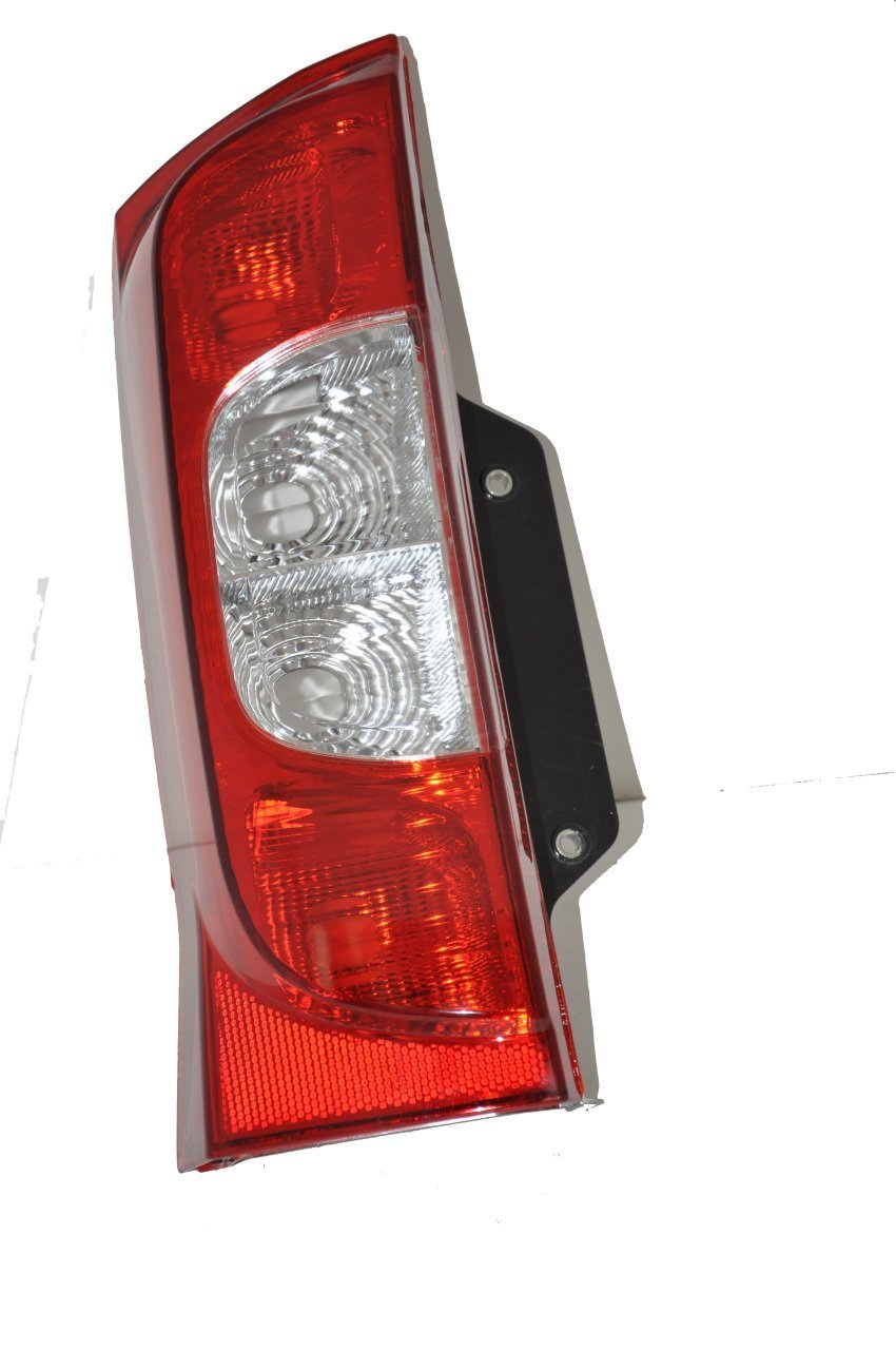 Stop Lambası Sol Fiorino (Tek Kapı)