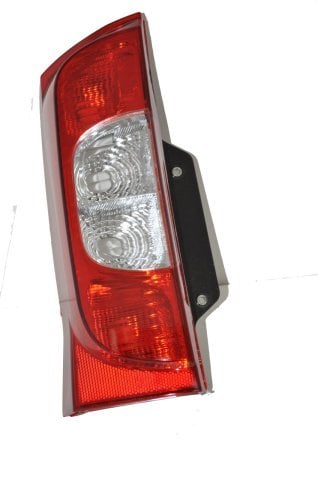 Stop Lambası Sol Fiorino (Tek Kapı)