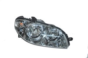 Far Sağ Punto 2003-2005 Arası