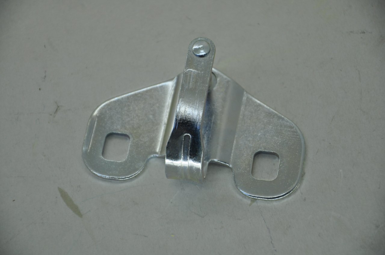 Bagaj Kilit Karşılığı Alt Ducato 2006 Sonrası