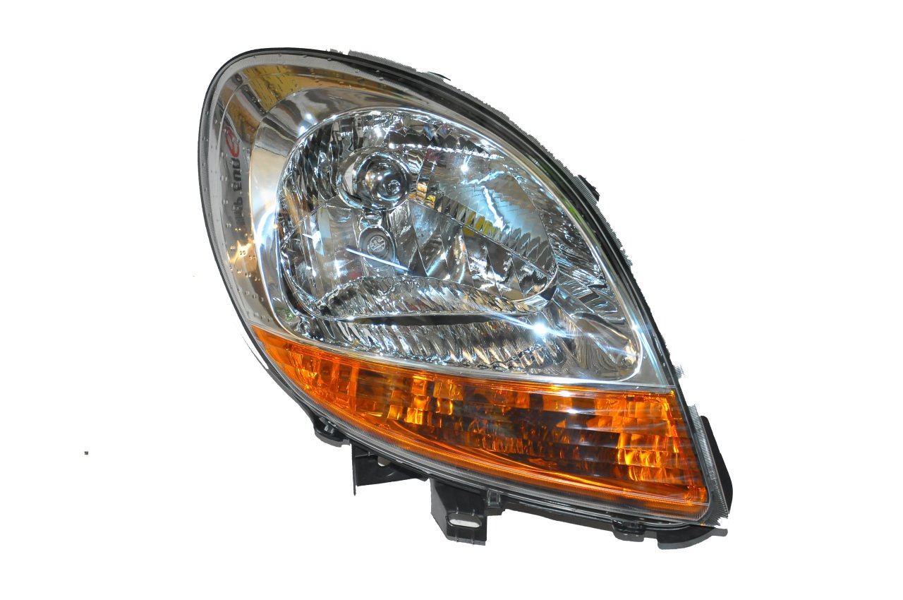 Far Sağ Kango Sarı Sinyalli 2003-2007 Arası