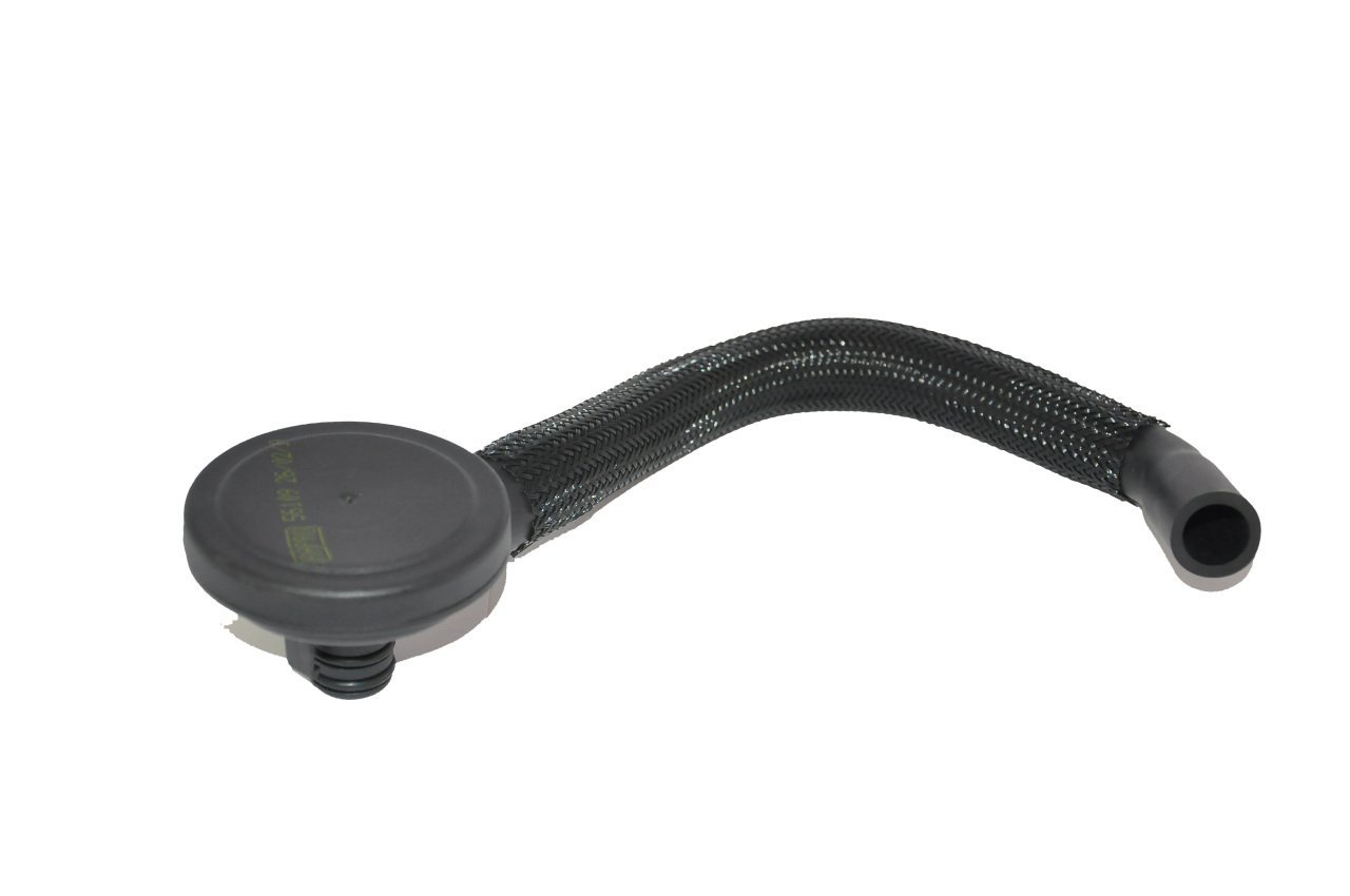 Motor Havalandırma Hortumu (Valfli) 1.5 Clio-Kango