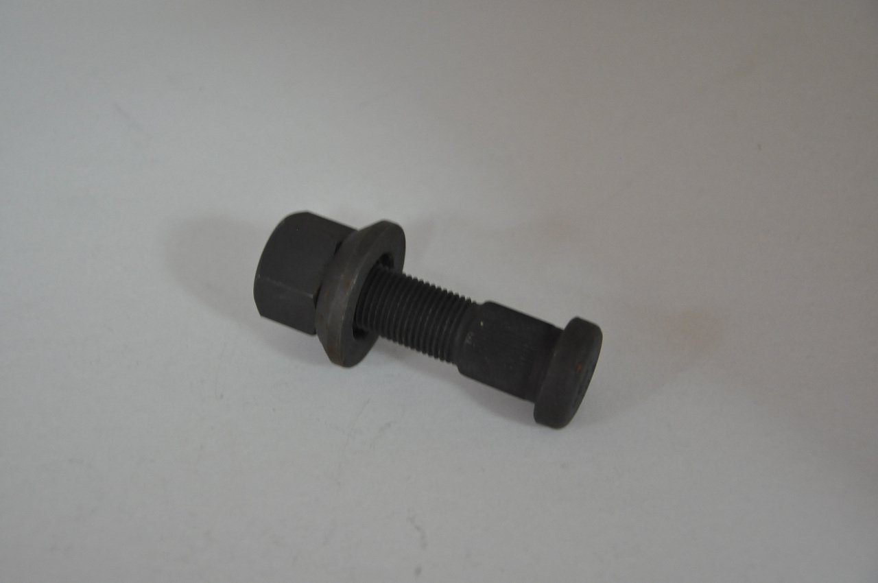 Bijon Arka Master III (Çift Teker)