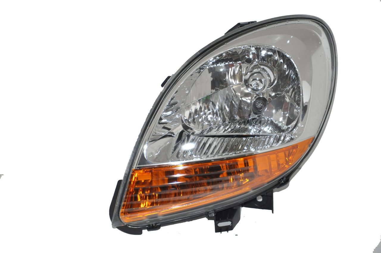 Far Sol Kango Sarı Sinyalli 2003-2007 Arası