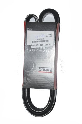 Alternatör Kayışı 1.6 Jtd Linea-Doblo (Klimasız)